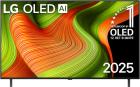 

Телевизор LG OLED55B5RLA.ARUG, Темно-коричневый