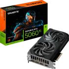 

Видеокарта Gigabyte GeForce RTX 5060 Ti Windforce 8GB (GV-N506TWF2-8GD), Черный