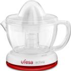 

Соковыжималка Ufesa EX4934 Spinner, Белый/красный
