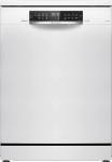 

Посудомоечная машина Bosch SMS6EMW65Q, Белый