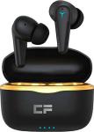 

Наушники беспроводные CF WAVE 02BL, Черный