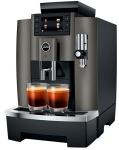 

Кофемашина автоматическая Jura W8 DARK INOX (EA), Темная нержавеющая сталь