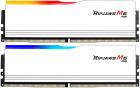 Оперативная память G.Skill DDR5 RIPJAWS M5 RGB 32GB (2x16GB) 6000MHz (F5-6000J3648D16GX2-RM 5RW) White