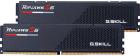 

Оперативная память G.Skill DDR5 RIPJAWS S5 32GB (2x16GB) 6000MHz Black (F5-6000J2836G16GX2-RS5K), Черный