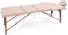 

Массажный стол Unix Standard 3 Section Beige, Бежевый