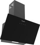 

Вытяжка Weissgauff Yota 600 Touch Black Glass, Черный