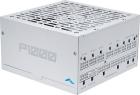 Блок питания Sama P1000 White (XPH1000-AP), 1000W, Platinum (P1000-WHPFF001-EU)