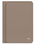 

Обложка для паспорта с поддержкой Find My Magssory Ultima Geo Passport Cover, latte (ACL007)