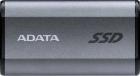 Внешний SSD диск Adata 2TB USB 3.2 (AELI-SE880-2TCGY)