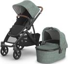 

Коляска UPPAbaby VISTA V3 GWEN, Зеленый