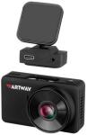 

Автомобильный видеорегистратор Artway AV-703, Черный