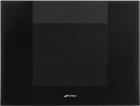 

Встраиваемый винный шкаф Smeg CVI120B3E, Черный