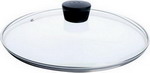 

Стеклянная крышка Tefal 04090126