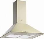 

Вытяжка Teka DOS 60 BEIGE/BRASS
