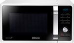 Микроволновая печь - СВЧ Samsung MS 23 F 301 TQW микроволновая печь соло samsung me88sub