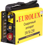 Сварочный аппарат Eurolux IWM 250