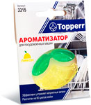 

Освежитель Topperr 3315