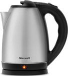 Чайник электрический Maxwell MW-1055 электрогриль maxwell