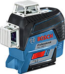 фото Лазерный нивелир bosch gll 3-80 c bt 150 вкладка 0601063 r 01