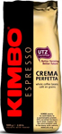 

Кофе зерновой KIMBO Crema Perfettо 1 кг