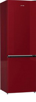 

Двухкамерный холодильник Gorenje NRK 6192 CR4