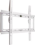Кронштейн для телевизора Kromax IDEAL-3 white кронштейн для телевизора настенный фиксированный kromax vega 11 22 65 до 50 кг