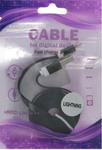 

Кабель Red Line USB-8-pin для Apple (lite) черный