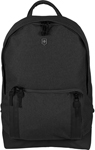 фото Рюкзак victorinox altmont classic laptop backpack 15'' чёрный полиэфирная ткань 28x18x43 см 16 л 602644