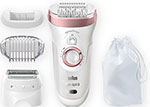 

Эпилятор BRAUN 346952