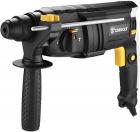 

Перфоратор Deko DKH850W черно-желтый