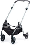

Шасси к коляске Recaro Sadena расцветка Silver