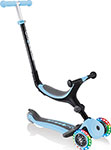 

Самокат-трансформер Globber GO UP FOLDABLE LIGHTS 643-200