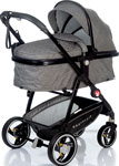 

Коляска Babyhit WINGER GREY