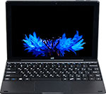 

Планшет Digma CITI 10 C402T black (CS1044EW)