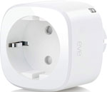 

Умная розетка Eve Elgato Energy V2 (10EBO8301)