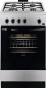 

Газовая плита Zanussi ZCG9510K1X