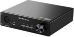 

Усилитель для наушников SMSL SP200 black