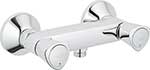 фото Смеситель для душа grohe costa s хром (26317001)