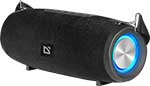 

Портативная колонка Defender G34 20Вт BT/FM/USB/AUX/TWS/Light (65134)