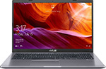 

Ноутбук ASUS X509FA-BR1015 (90NB0MZ2-M18820) Slate Gray
