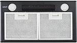 

Вытяжка Cata GL 45 BK /B