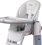 фото Сменный чехол peg-perego для tatamia latte