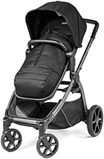 

Прогулочная коляска Peg-Perego Ypsi Onyx 2021