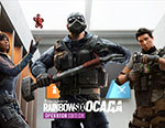 Игра Ubisoft Tom Clancy's Rainbow Six: Осада - Operator Edition (Year 6)