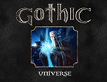 Игра для ПК THQ Nordic Gothic Universe Edition игра для пк thq nordic silent storm gold edition