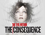 

Игра Bethesda The Evil Within - The Consequence DLC
