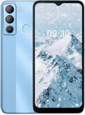 

Смартфон TECNO POP5 (2 32) Deepsea Luster