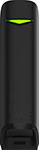 

Датчик движения с узким углом обзора Ajax MotionProtect Curtain black