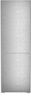 Двухкамерный холодильник Liebherr CNsfd 5223-20 001 серебристый холодильник liebherr cnsfd 5204