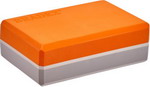 

Блок для йоги Bradex SF 0731, оранжевый